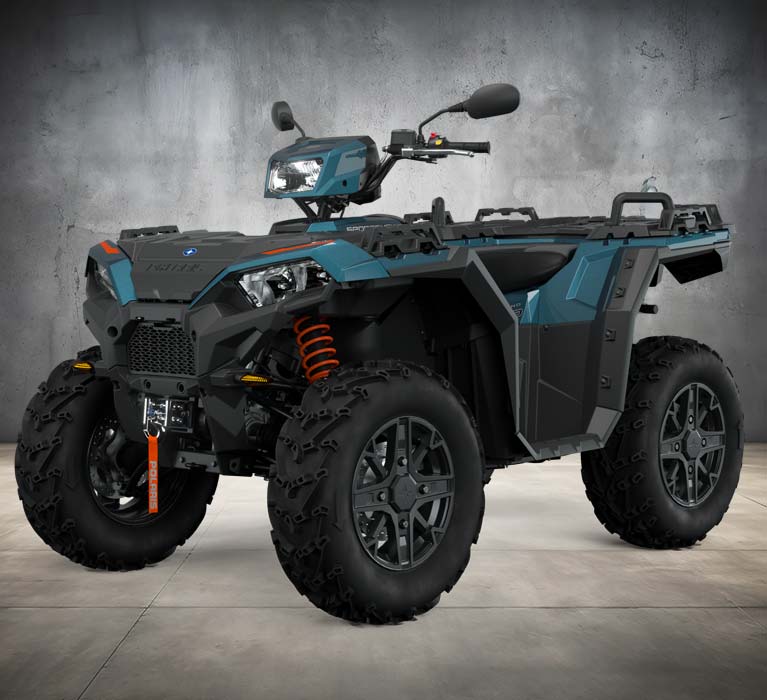 Sportsman XP 1000